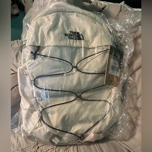 The North Face Borealis Backpack NWT